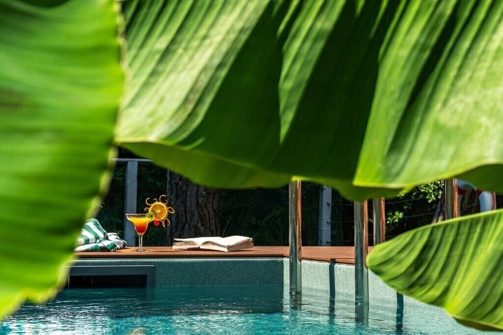 Картинка Best Western Villa Mabapa 4*