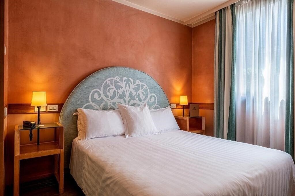 Панорама Best Western Villa Mabapa 4*