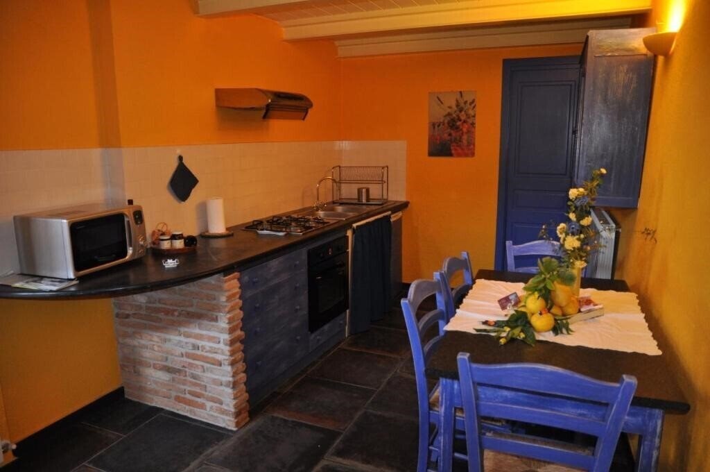 Территория Ca Dei Conti 4*