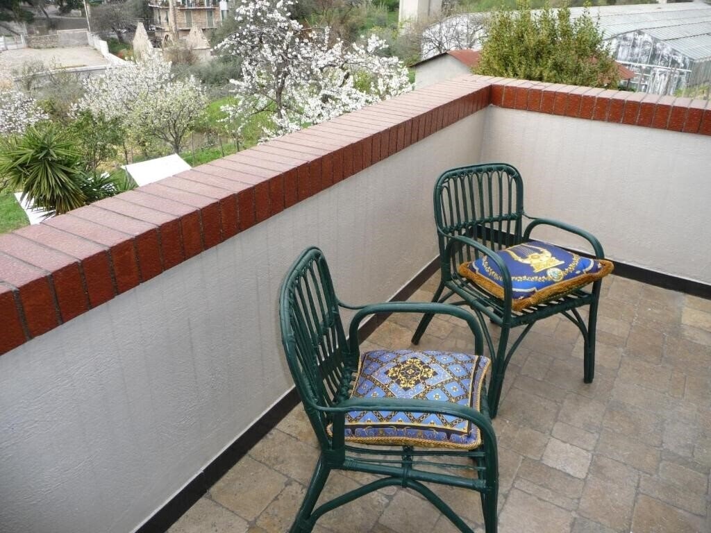 Апартаменты Ca Dei Conti 4*