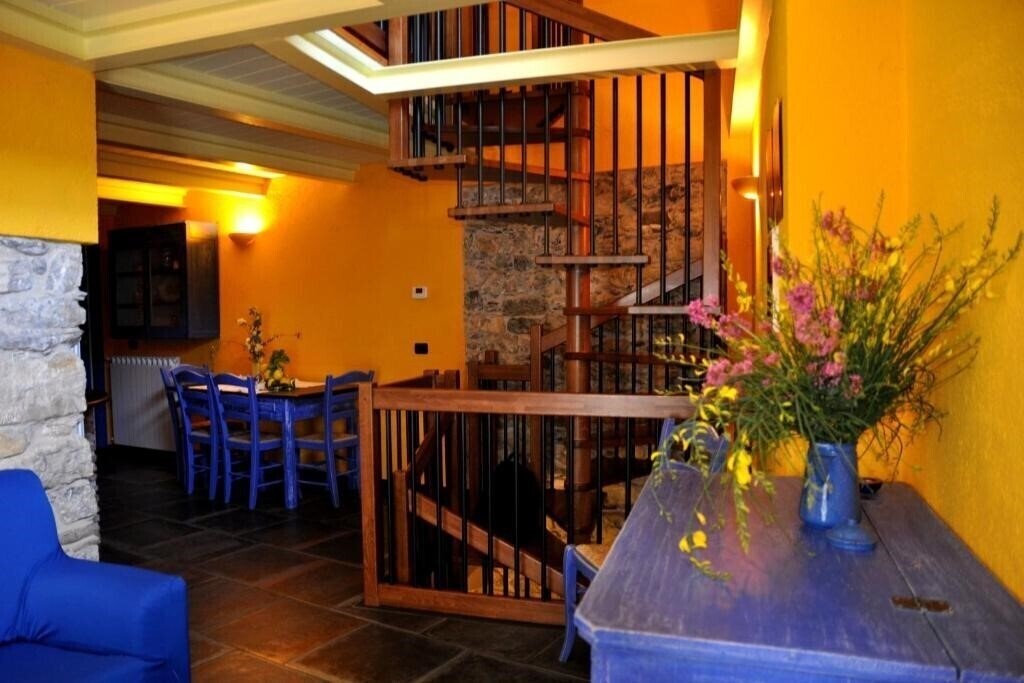 Фото Ca Dei Conti 4*