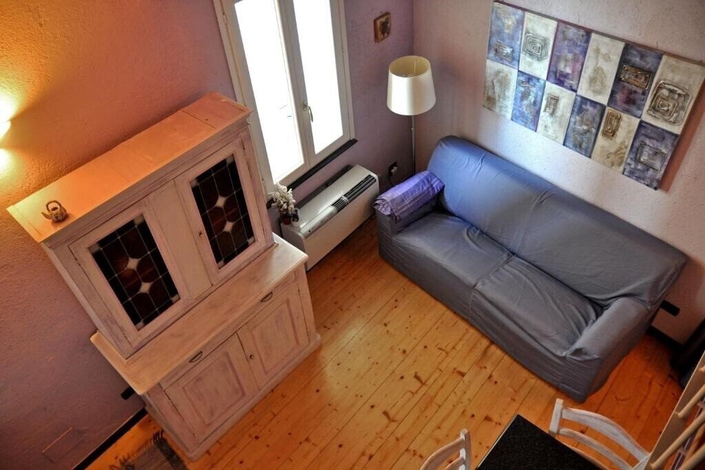 Фотография Ca Dei Conti 4*