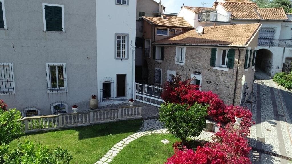 Изображение Ca Dei Conti 4*