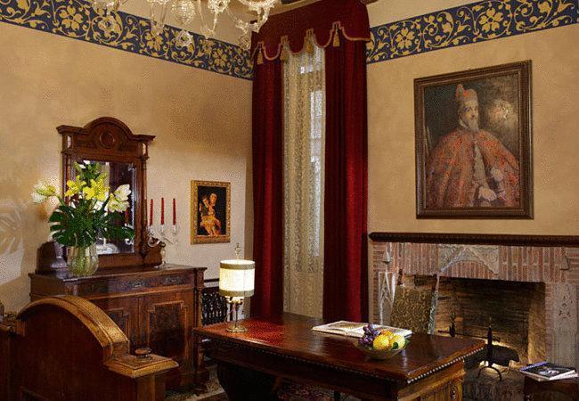 Панорама Palazzo Priuli 4*