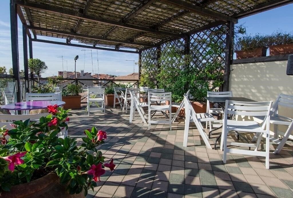 Панорама Ai Due Fanali 3*