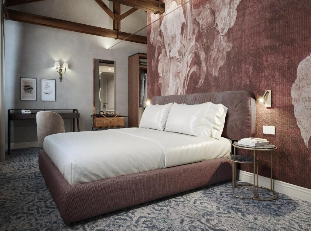 Готель Ai Due Fanali 3*