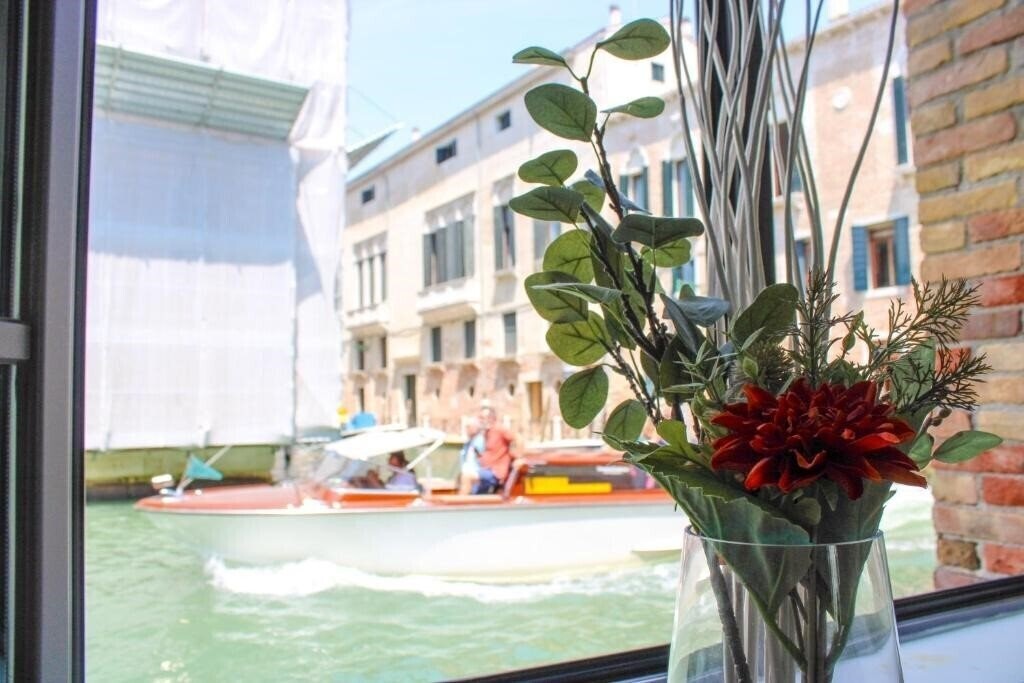 Фотографія Al Canal Regio 3*