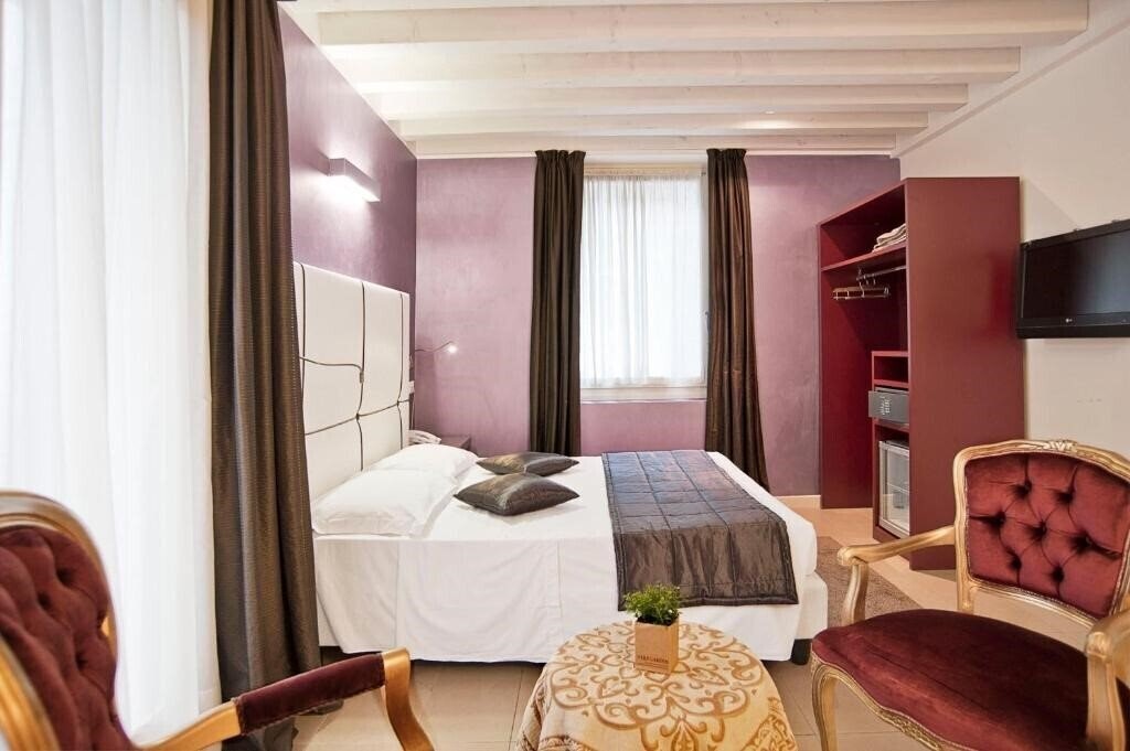 Апартаменти Al Canal Regio 3*