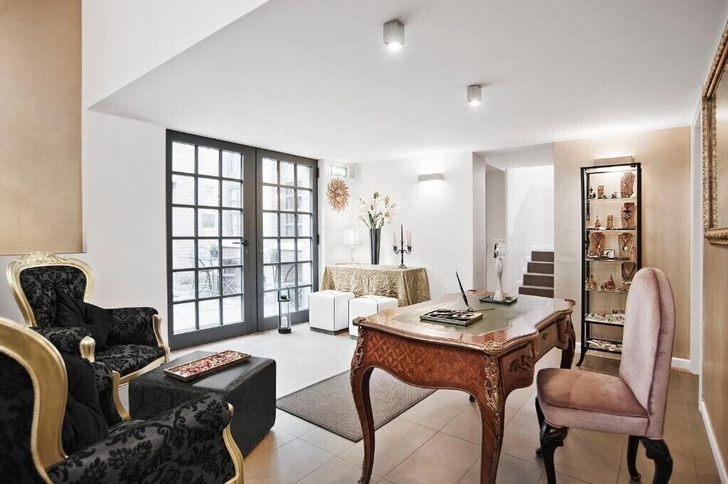 Панорама Al Canal Regio 3*