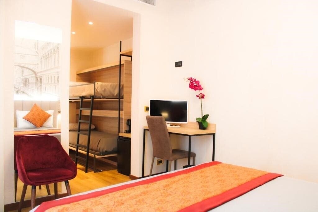 Вид Al Graspo De Ua 3*