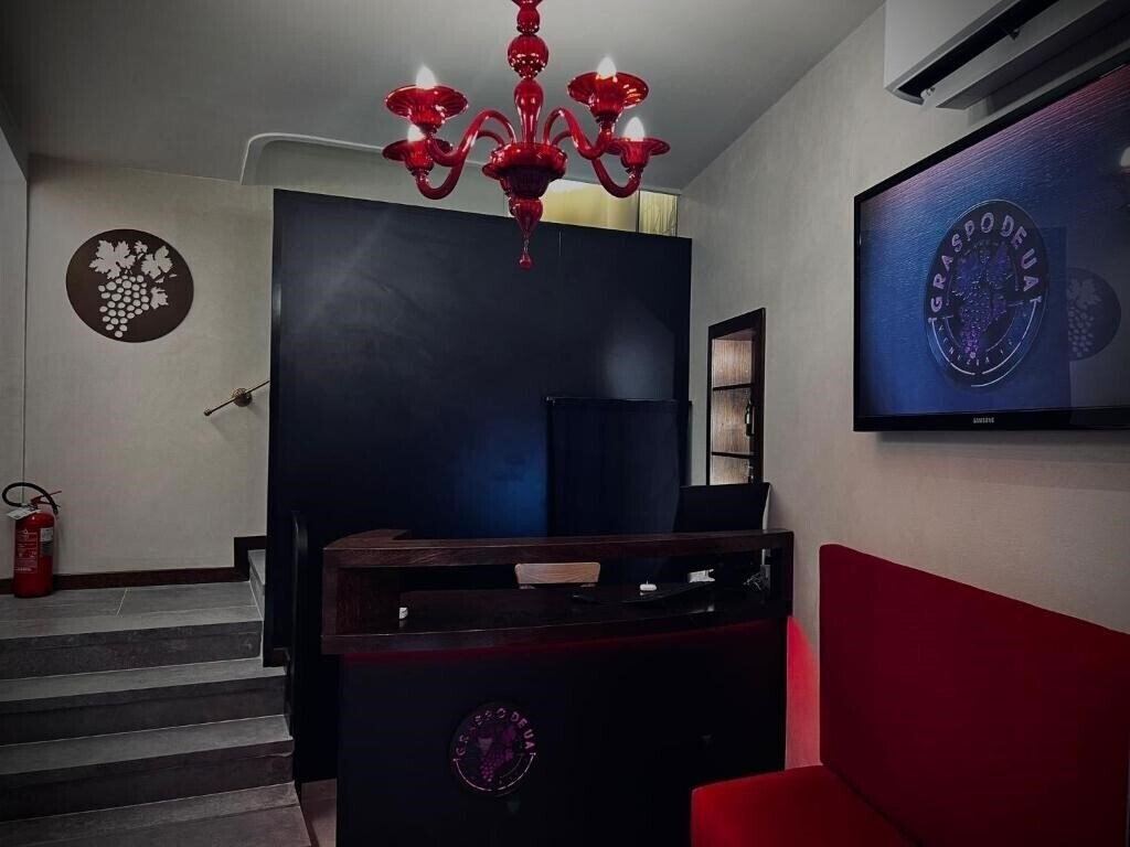 Панорама Al Graspo De Ua 3*