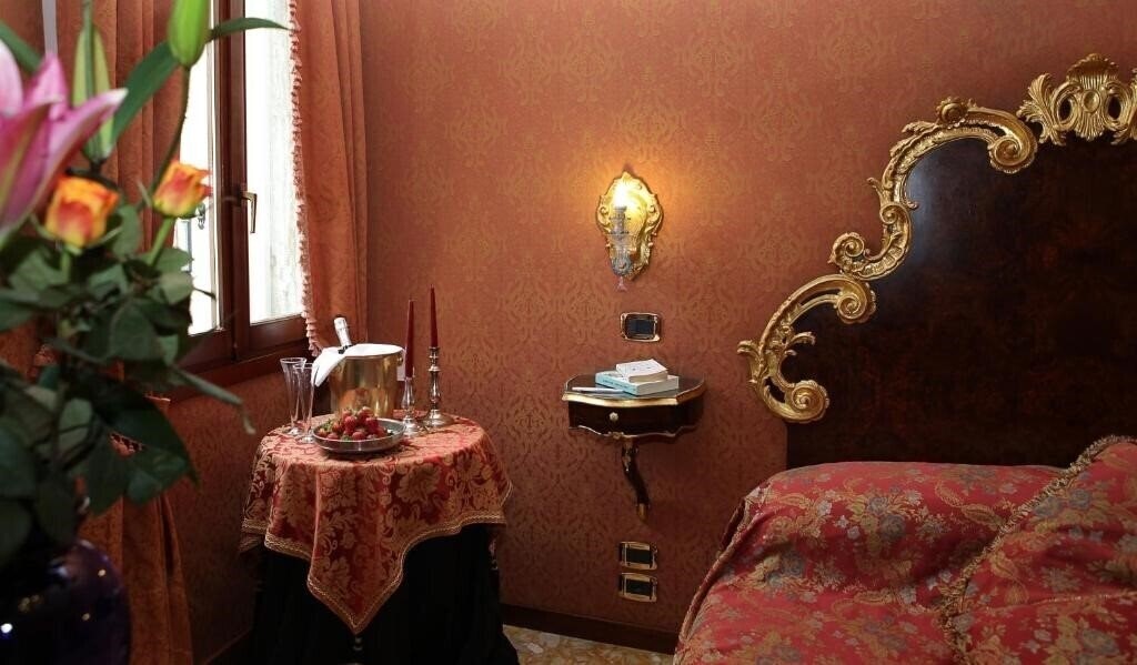 Апартаменты Ateneo 3*