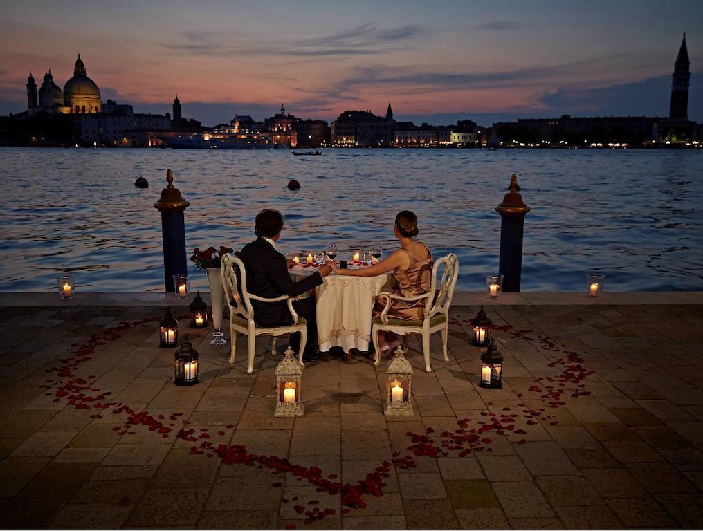 Фотография Belmond Hotel Cipriani 5*