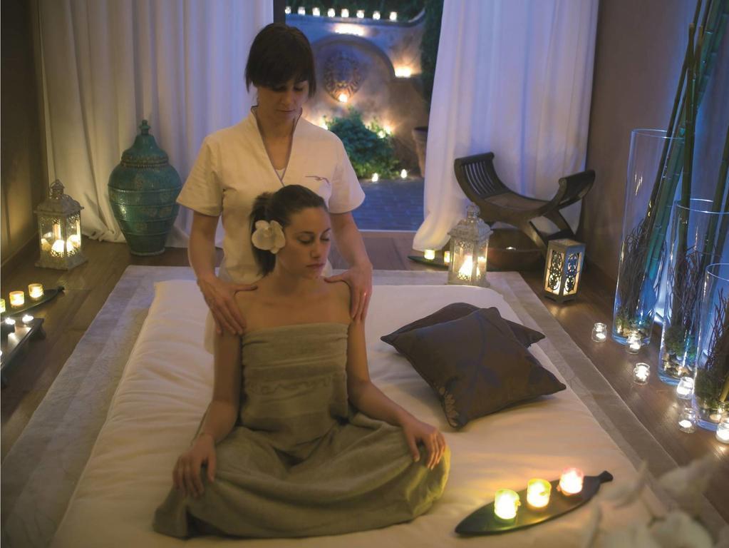 Вид Belmond Hotel Cipriani 5*