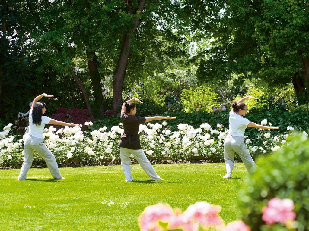 Панорама Belmond Hotel Cipriani 5*