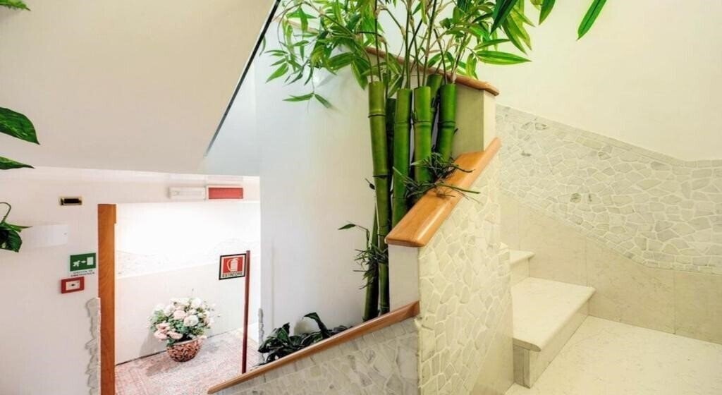 Апартаменти Antica Casa Carettoni 3*