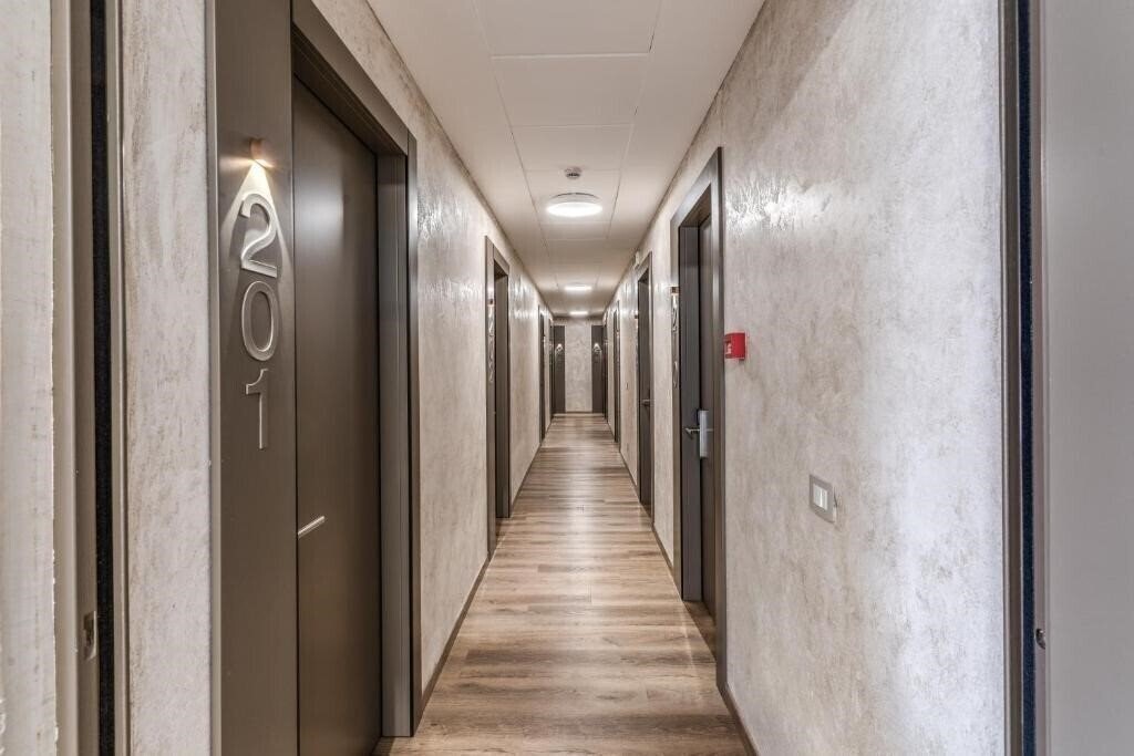 Вид Belle Arti 3*