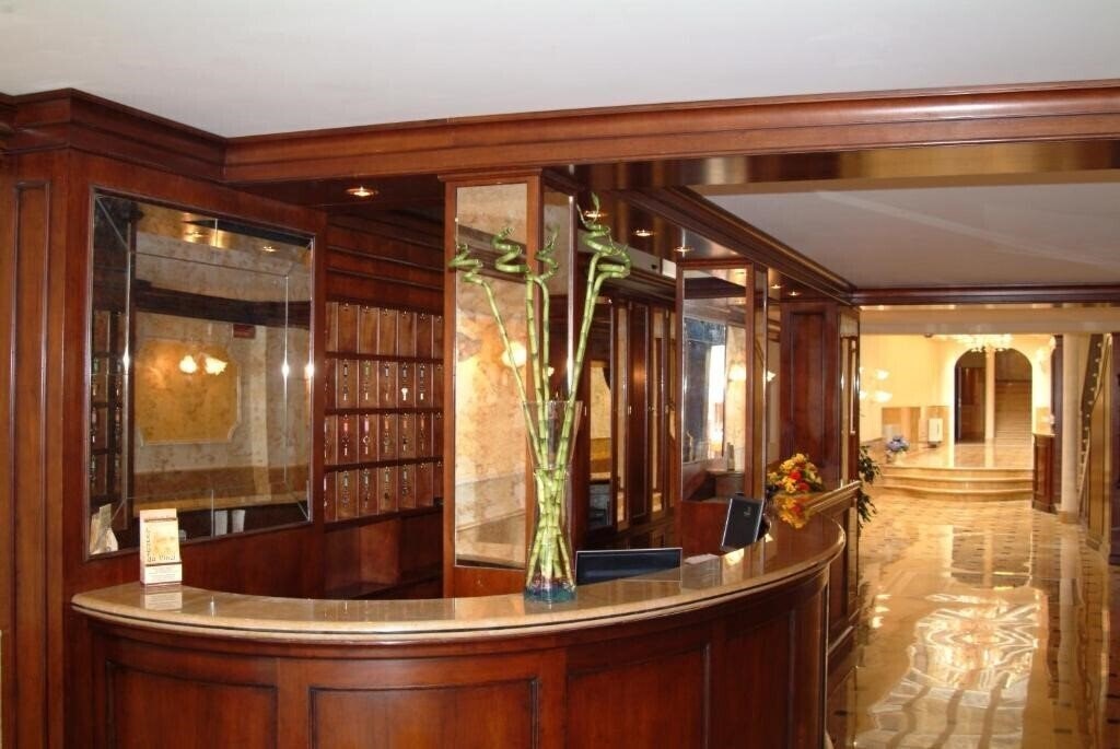 Апартаменти Belle Epoque 3*