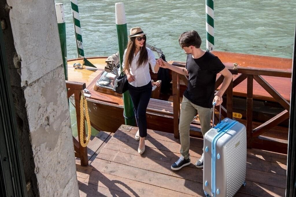 Картинка Canal Grande 4*