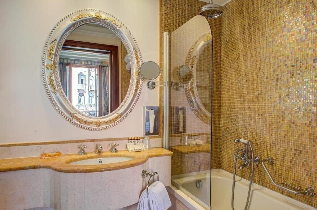 Зображення Canal Grande 4*