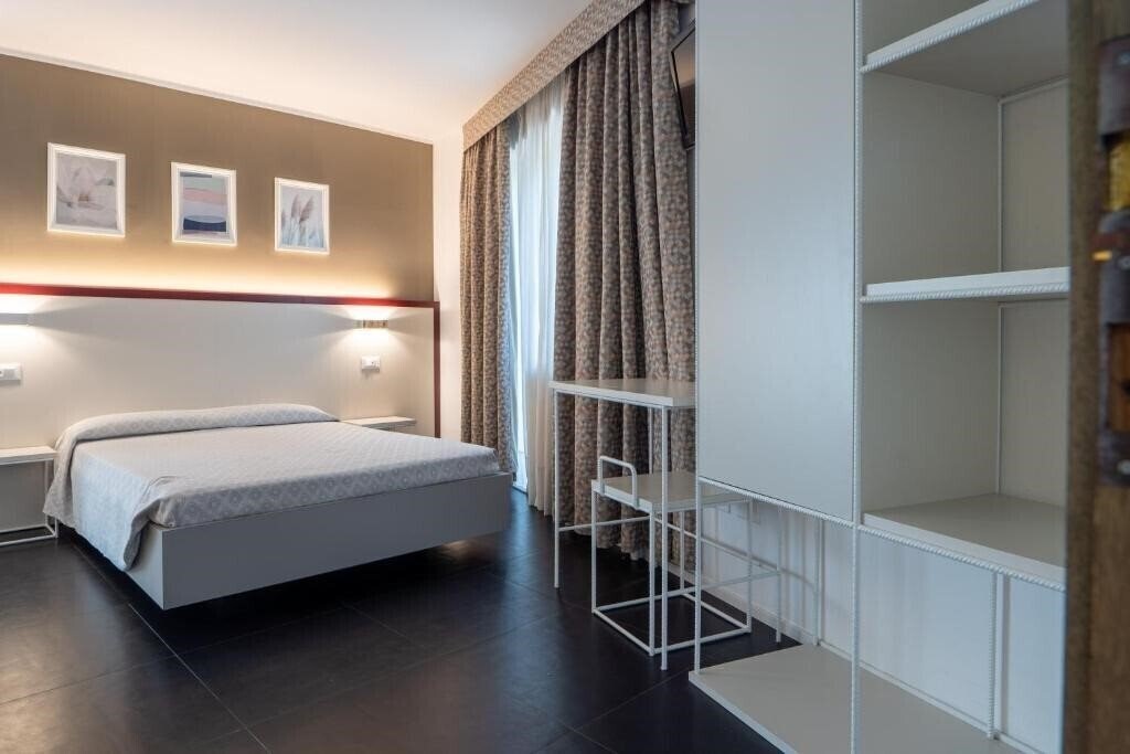 Апартаменты Centrale Hotel 3*