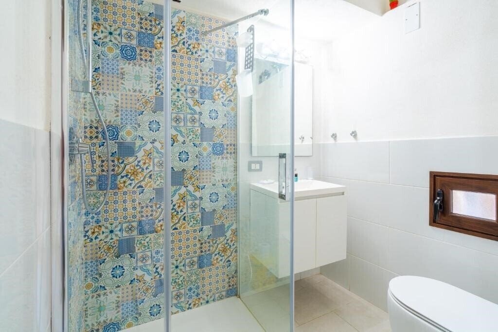 Територія Tre Archi 3*