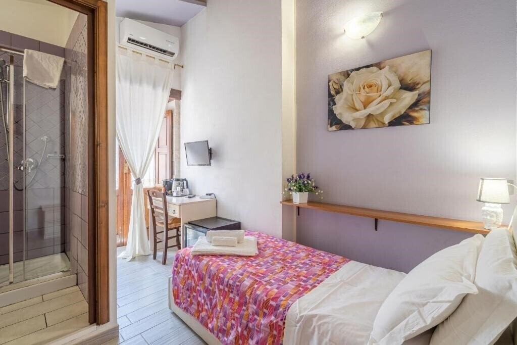 Апартаменти Tre Archi 3*