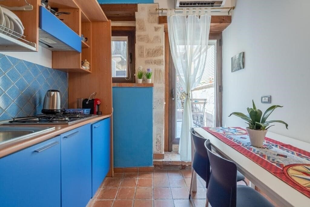 Панорама Tre Archi 3*