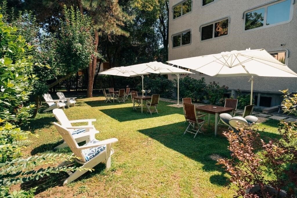 Изображение Michelangelo 4*