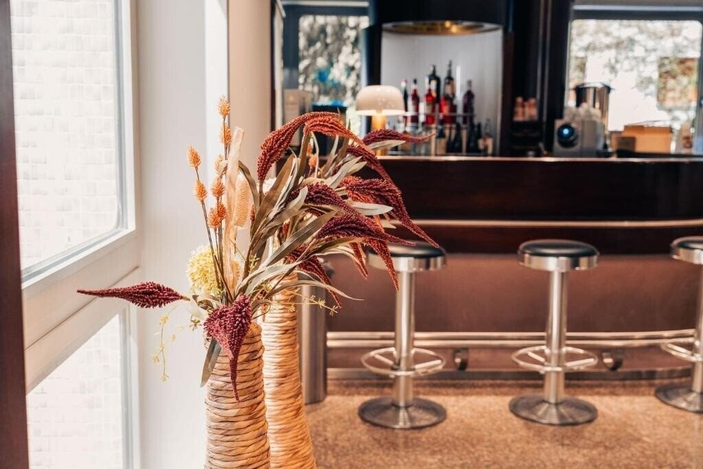 Апартаменты Michelangelo 4*