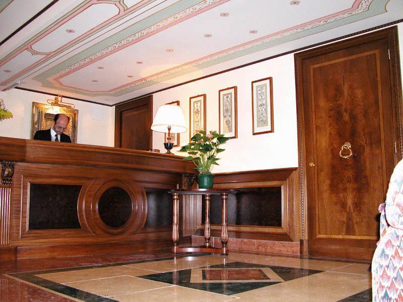 Панорама Corte Contarina 3*