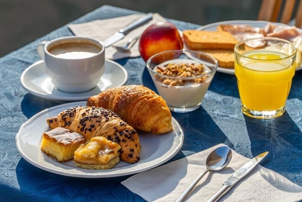 Территория Tintoretto (Venice) 3*