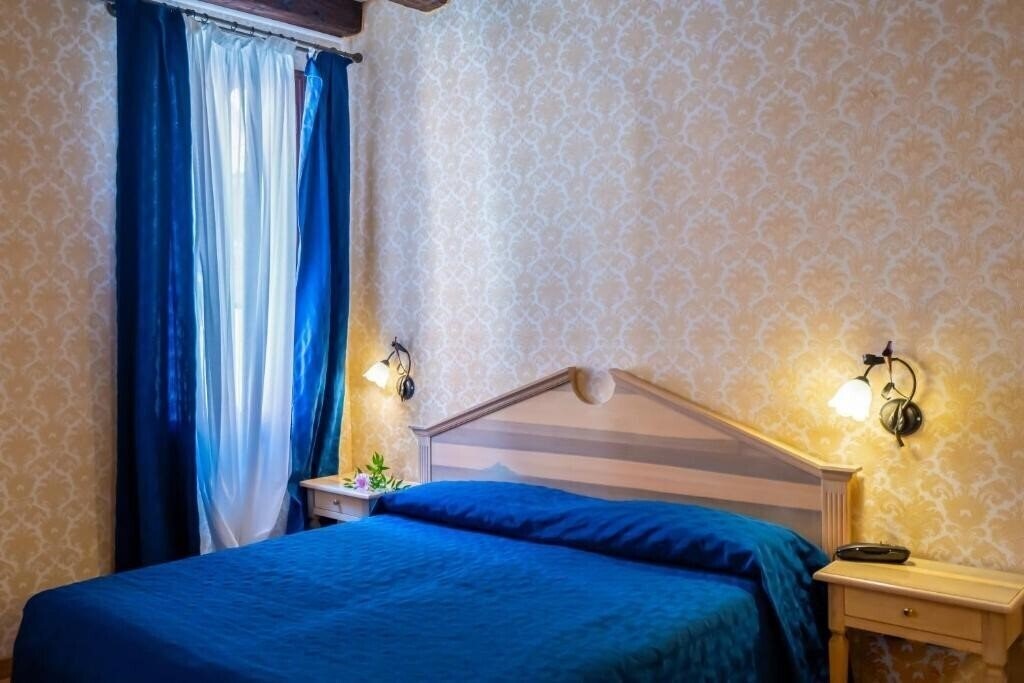 Панорама Tintoretto (Venice) 3*