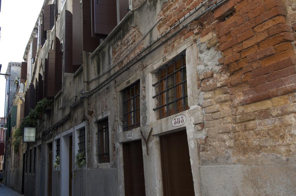 Панорама Il Mercante Di Venezia 3*