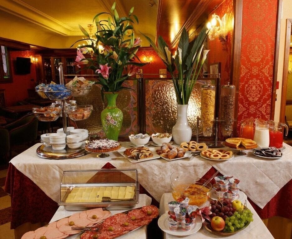 Картинка Castello (Venice) 3*