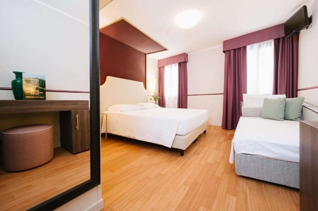 Панорама Do Pozzi 3*