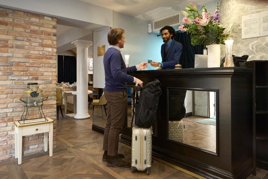 Територія Do Pozzi 3*