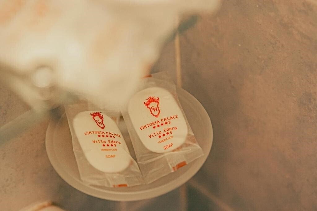 Зображення Hotel Villa Edera 3*