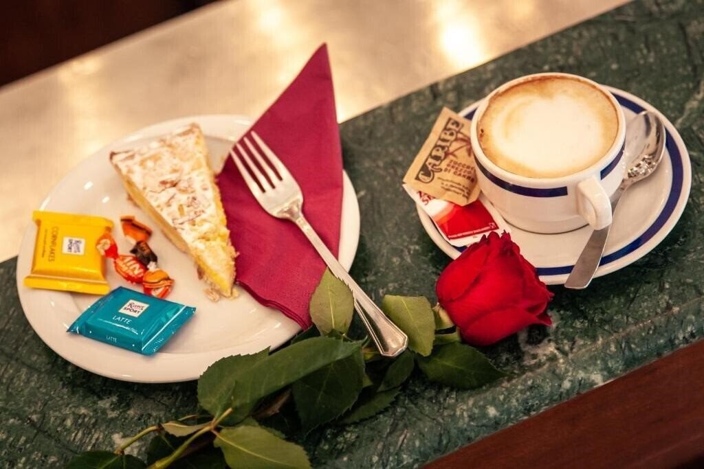 Вид Hotel Villa Edera 3*