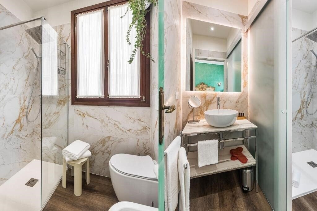 Апартаменты Ca' Alvise 4*