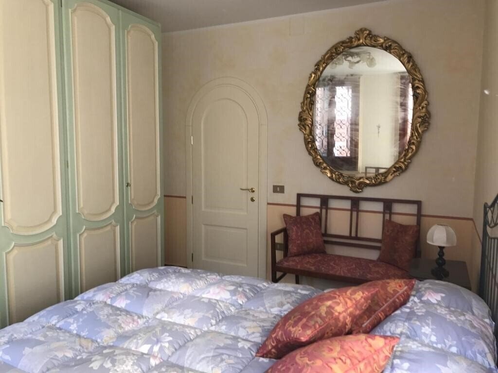 Вид Ca' Formosa 3*