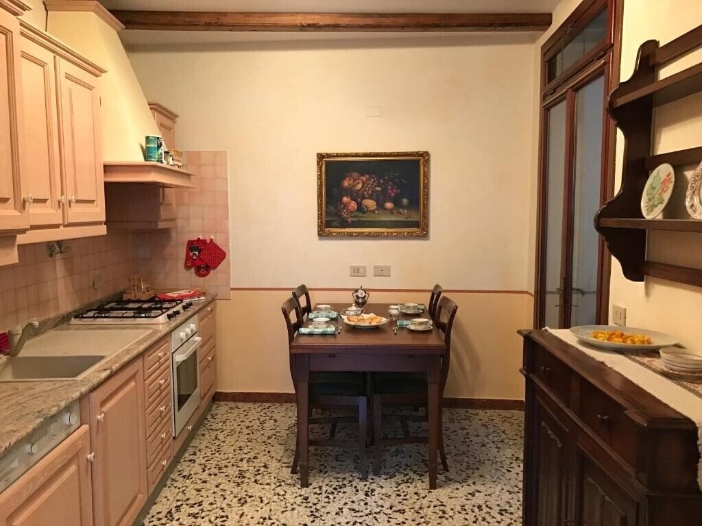 Панорама Ca' Formosa 3*