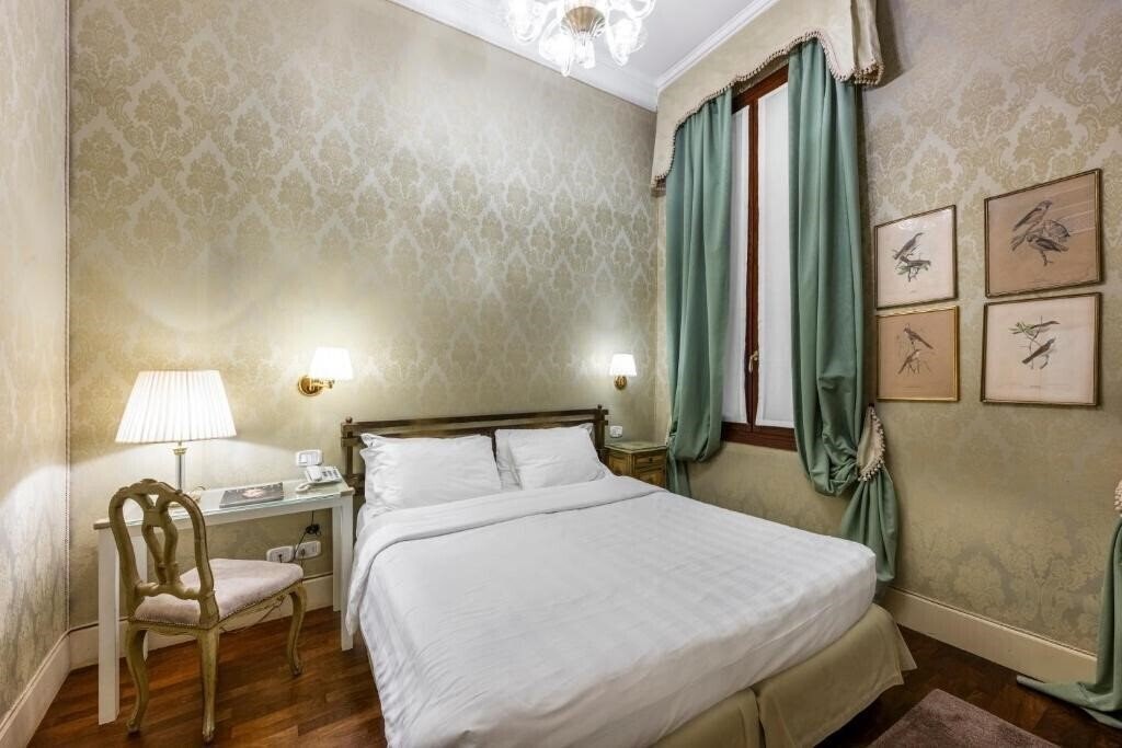 Вид Hotel Casa Verardo - Residenza D'Epoca 3*