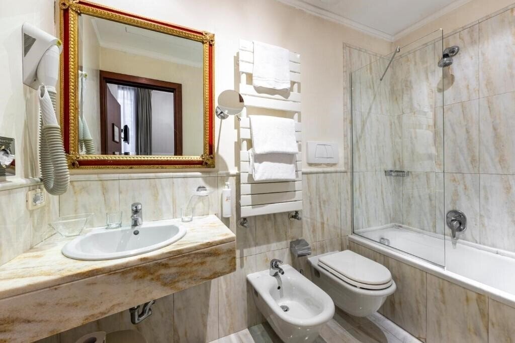 Територія Hotel Casa Verardo - Residenza D'Epoca 3*