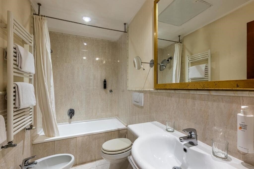 Апартаменти Hotel Casa Verardo - Residenza D'Epoca 3*