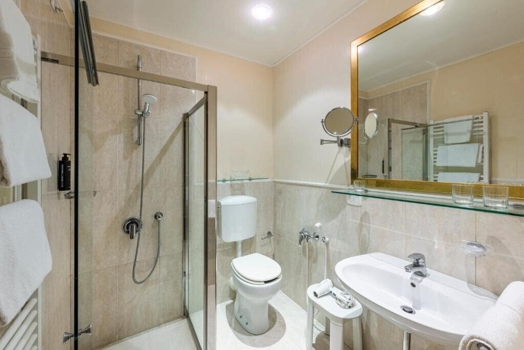 Панорама Hotel Casa Verardo - Residenza D'Epoca 3*