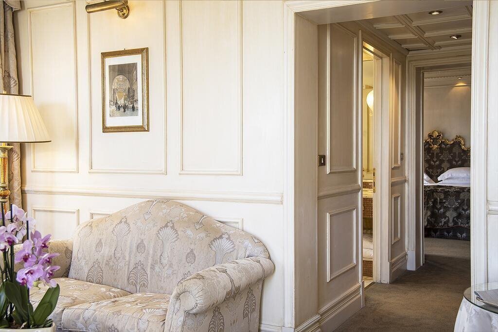 Вид Bauer Palladio Hotel & Spa 5*