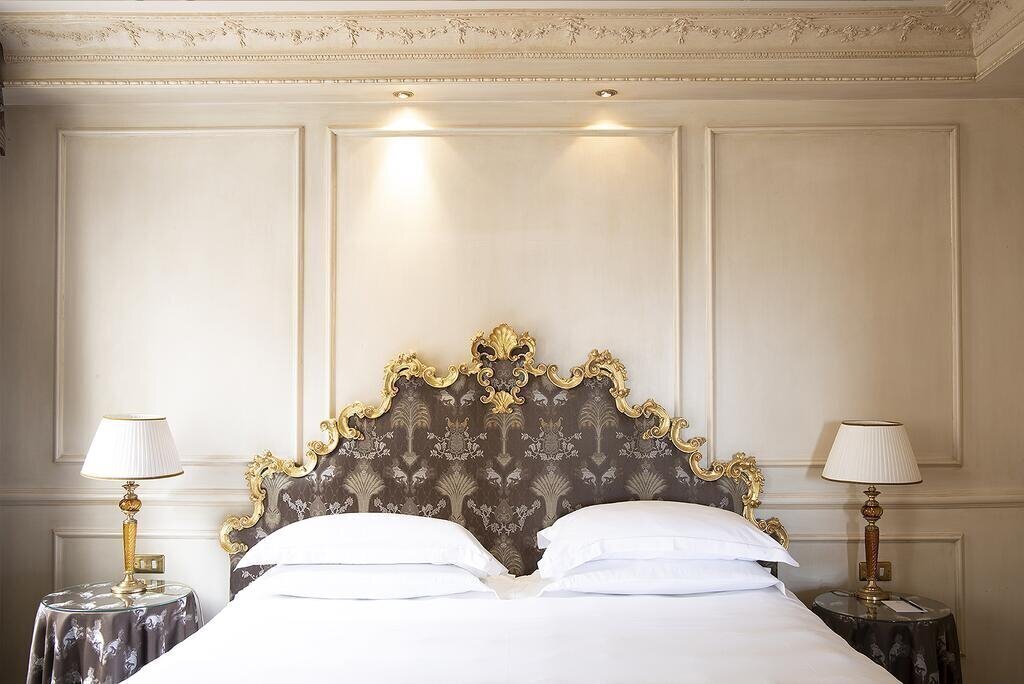 Апартаменты Bauer Palladio Hotel & Spa 5*