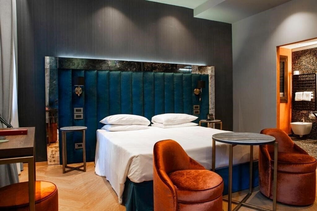 Панорама Campiello 3*