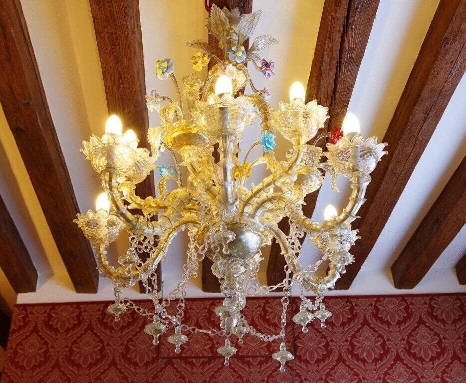 Зображення Locanda Correr 3*